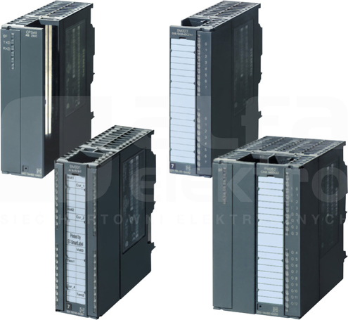 SIMATIC S7 2x2-6mm (2szt) Złącze