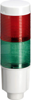 8LT4K02BG 24VDC Kolumna sygnalizacyjna