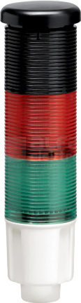8LT4K03BG 24VDC Kolumna sygnalizacyjna