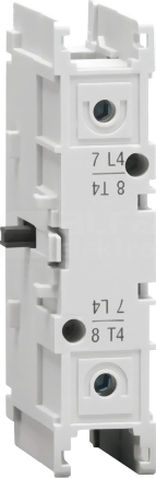 GAX42063C czwarte pole GA063 Rozłącznik izolacyjny