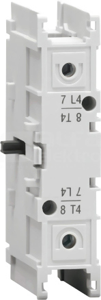 GAX42080C czwarte pole GA080 Rozłącznik izolacyjny