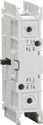GAX42100C czwarte pole GA100 Rozłącznik izolacyjny