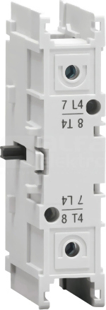 GAX42125C czwarte pole GA125 Rozłącznik izolacyjny