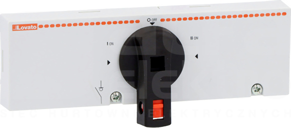 GAX5001 Blokada mechaniczna