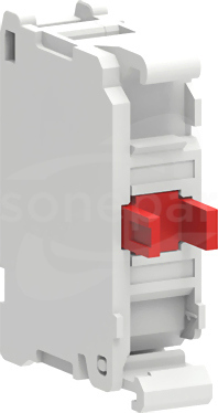 GLX1001 1NC Styk pomocniczy