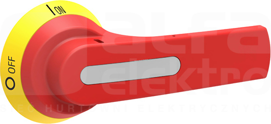 GLX61 Pokrętło
