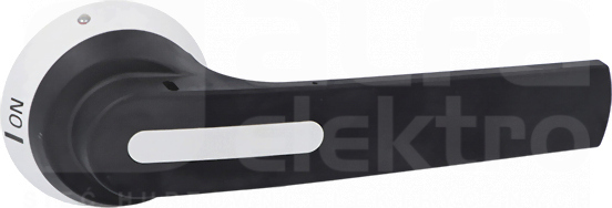 GLX62B Pokrętło do wersji ze sprzęgłem