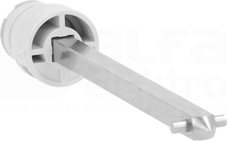 GLX7150S10 150mm Wałek napędu