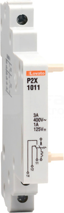 P2X1011 Styk pomocniczy