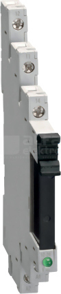HRA101CE024 24VAC/DC 6A Przekaźnik przemysłowy