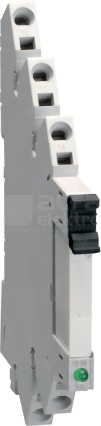 HRA101CE024 24VAC/DC 6A Przekaźnik przemysłowy