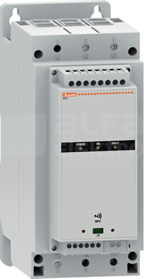 DCTLA4000500 Regulator współczynnika mocy