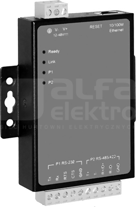 EXCCON01 Bramka RS232/RS422