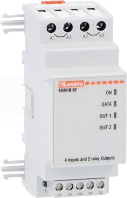 EXM1002 Moduł dodatkowy
