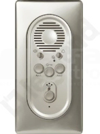 Audio Panel