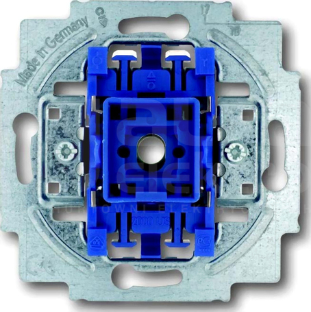 2020US-500 MECH. MECH.PRZYCISK ZWIERNY