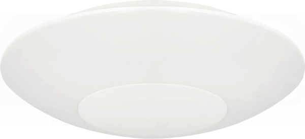 CAPELLA LED EDGE 9W/840 800lm RCR IP54 IK06 Plafon LED