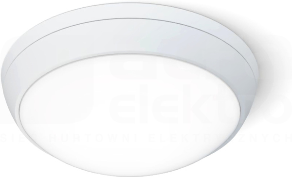 DIONE LED PLUS 22W/840 2550lm RCR OPAL kl.I IP65 Oprawa LED