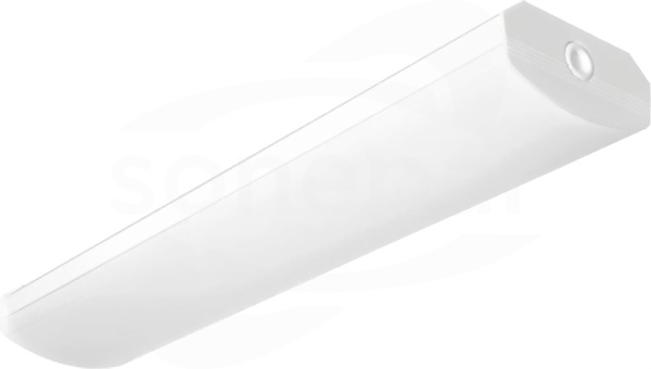VESPO LED 17W/840 2600lm PRM IP44 Oprawa LED 601mm