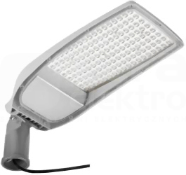 CORONA 2 BASIC LED 80W/840 8500lm kl.I IP66 Oprawa LED uliczna