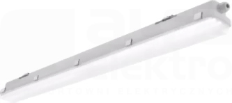 TYTAN 2 LED BASIC 75W/840 10000lm 1450mm IP66 Oprawa LED.przemysł.