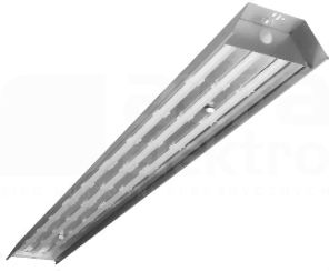 INDUSTRY 2 1490mm 147W/840 23350lm LS2 IP23 Oprawa LED