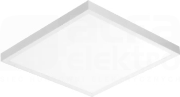 SQ 600 LED 29W/830 2900lm PLX kl.I IP20 Oprawa LED
