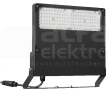 QUEST 2 LED M ASN 27W/840 3600lm SP10kV kl.I IP66 Naświetlacz LED