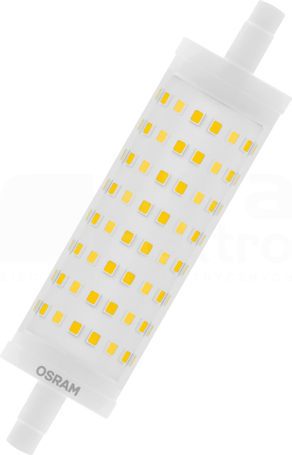 PARATHOM LINE 125 R7s 16W/827 2000lm 300D 118mm Źródło LED