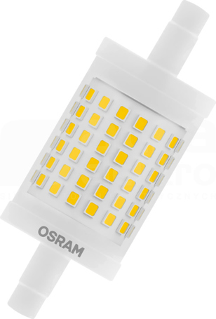 PARATHOM SPECIAL LINE 78 CL 12W/827 100 R7S Źródło LED