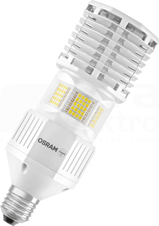 NAV 50 LED 23W/740 4000lm 70-110V E27 Źródło LED (D)