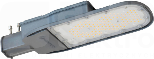 ECO AREA SPD 90W/840 IP66 GY 11700lm Oprawa LED uliczna