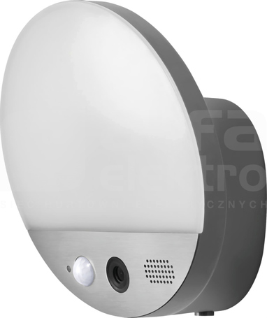 SMART+ Wifi Camera Round Naświetlacz + kamera Wi-fi