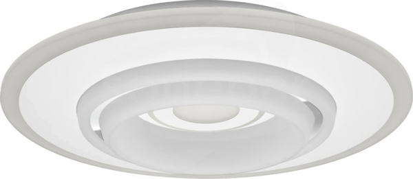 SMART WIFI ORBIS RUMOR500RD RGBTWWT Oprawa LED