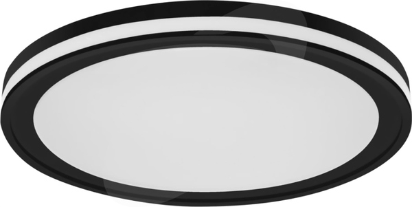 SMART WIFI ORBIS CIRCLE460 RGBTW BK Oprawa LED
