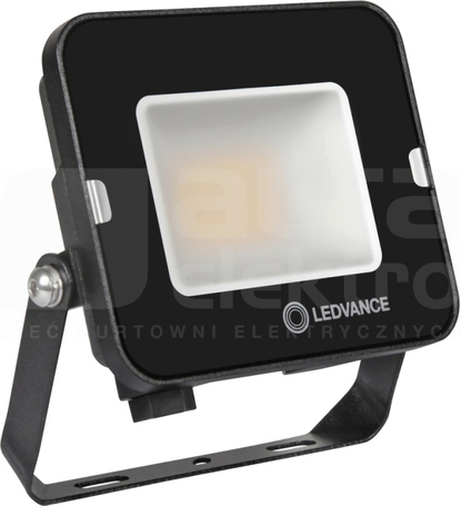 FLOOD COMPACT V 20W/840 2000lm IP65 SYM czarny Naświetlacz LED