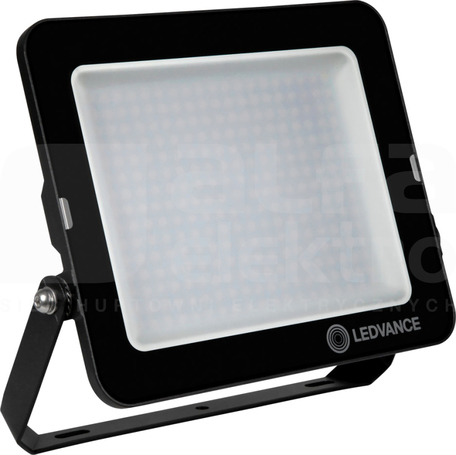 FL COMP V 180W 840 SYM 100 BK 18000lm IP65 IK08 Naświetlacz LED