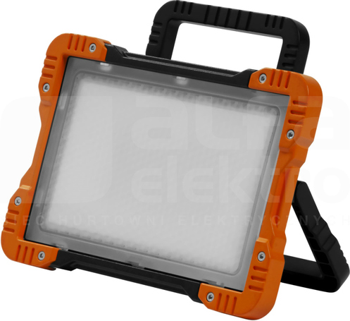 LED WORKLIGHT PANEL 50W/840 4000lm IP20 Naświetlacz LED przenośny