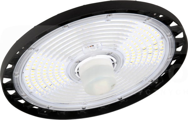 HIGHBAY SENSOR 155W/840 22000lm 110D IP65 Oprawa Highbay LED z czujnikiem ruchu
