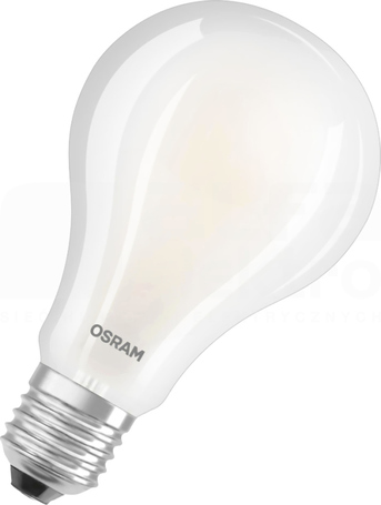 PARATHOM CL A GL FR 200 24W/827 E27 3452lm Źródło LED (D)