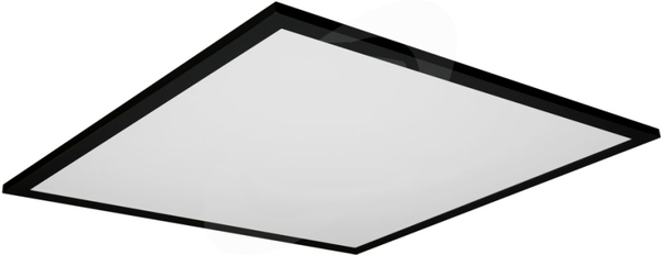 SMART+WIFI PLAN PLUS BL 60x60 REM RGB TW BK 2,7klm Panel LED 600x600