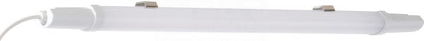 DAMP PROOF SLIM ECO 600 18W 840 1980lm IP65 GY Oprawa LED przemysłowa