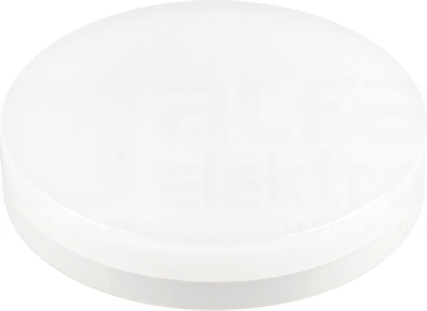 TCR TSE 6W/830 GX53 120D biały mleczny Źródło LED