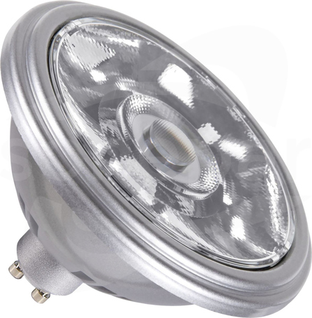 QPAR111 GU10 12,5W 3000K CRI 90 10ST Źródło LED