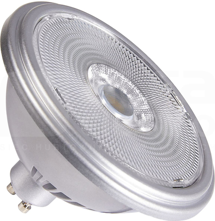 QPAR111 12,5W 4000K GU10 Źródło LED