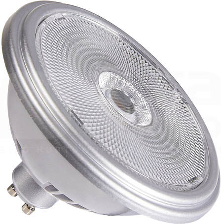 QPAR111 GU10 12,5W 4000K CRI90 60° Źródło LED