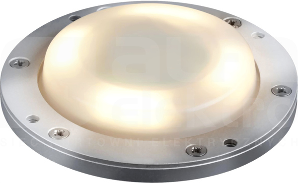 SMALL PLOT 3W/830 240lm 24VDC IP67 stal nierdzewna Oprawa doziemna moduł LED