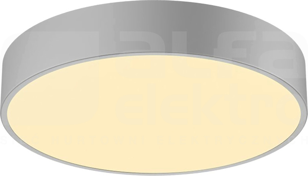 MEDO LED 40 31W/830-840 3100-3200lm DIMM Plafon LED