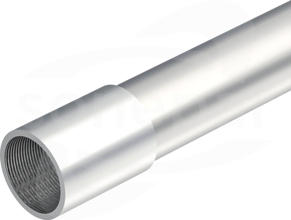SM25W ALU RURA ALUMINIOWA