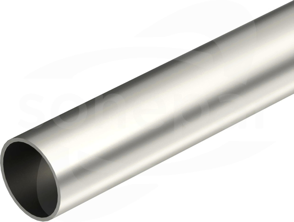 S32W V2A 3000mm RURA STALOWA INOX